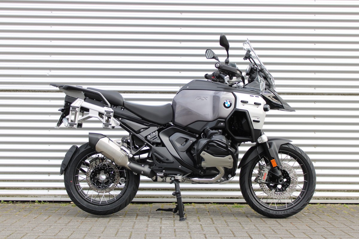 BMW R 1300 GS Adventure