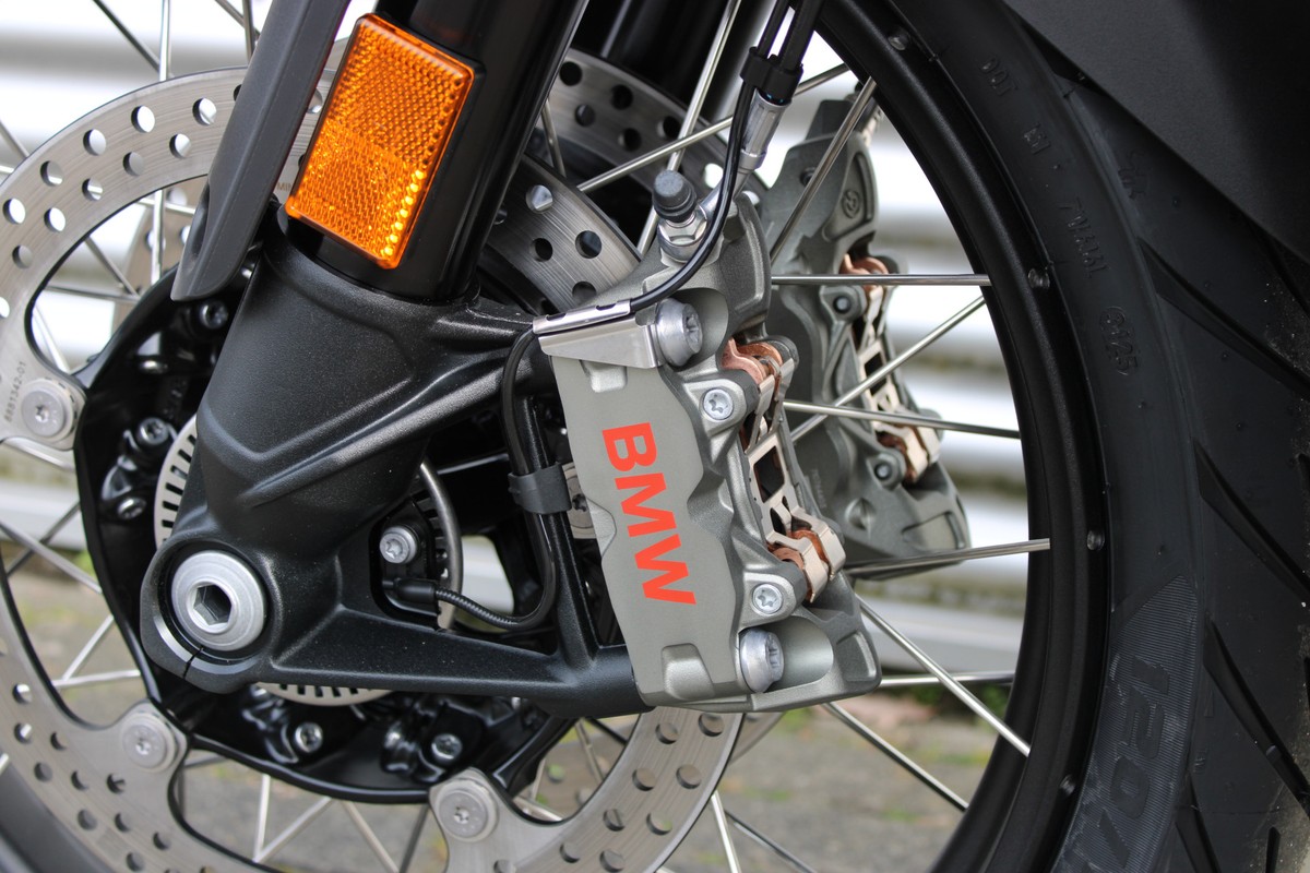 BMW R 1300 GS Adventure