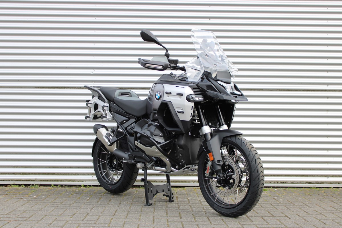 BMW R 1300 GS Adventure