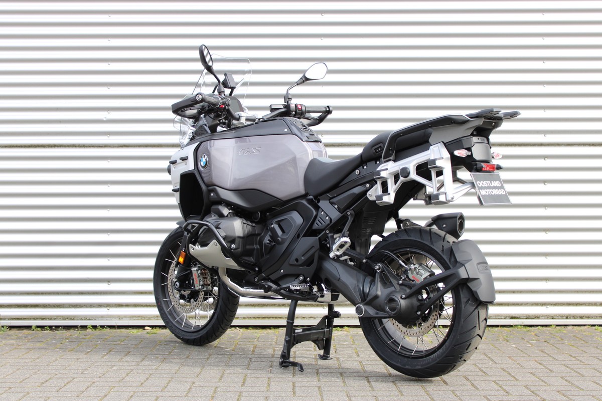 BMW R 1300 GS Adventure