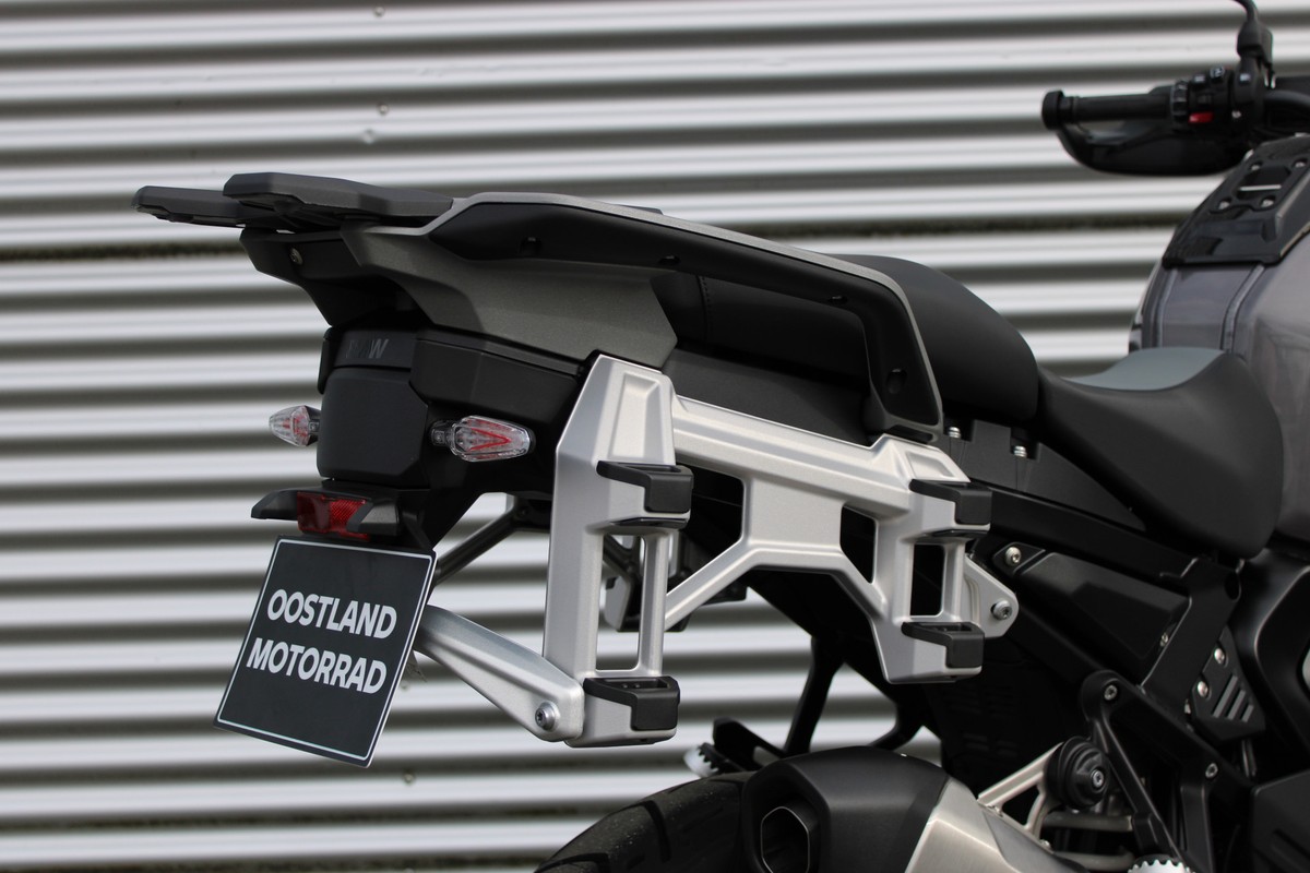 BMW R 1300 GS Adventure