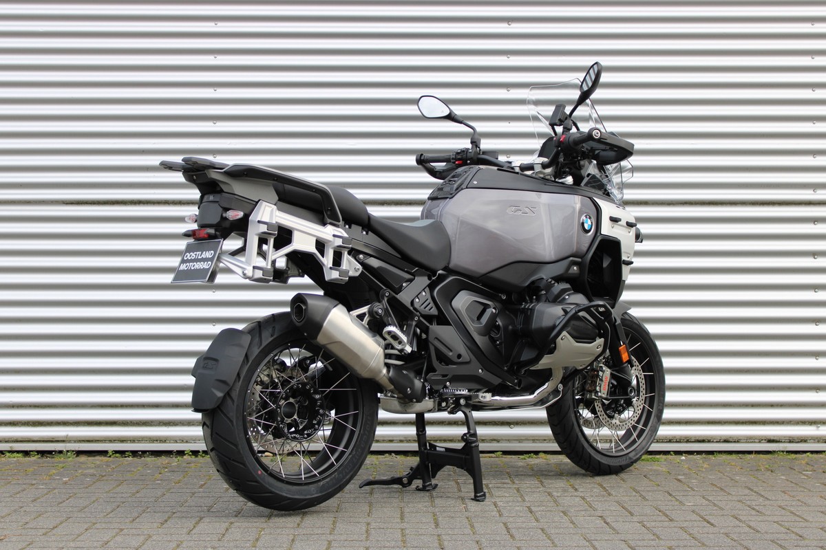 BMW R 1300 GS Adventure
