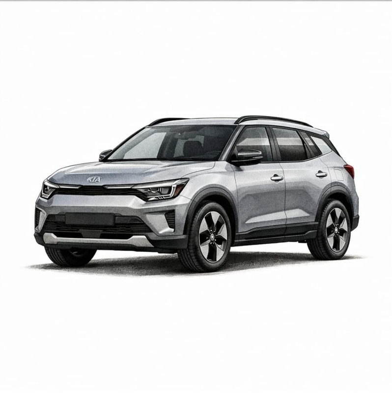 Kia EV5