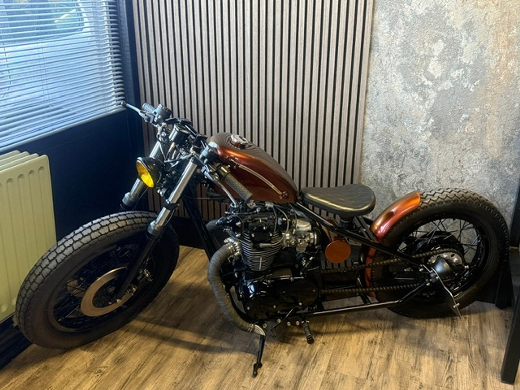 Yamaha 