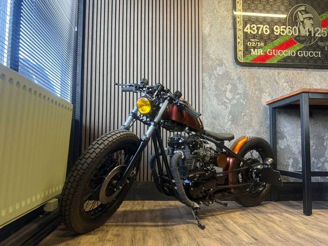 Yamaha 