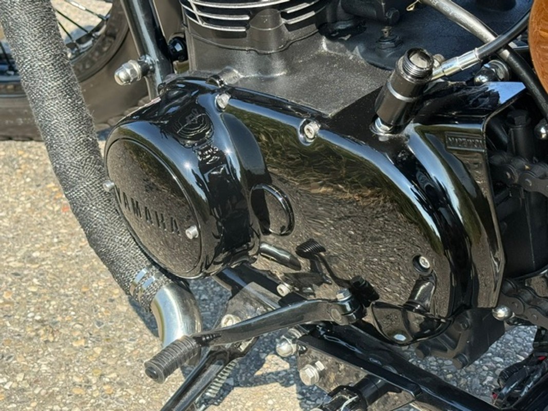 Yamaha 