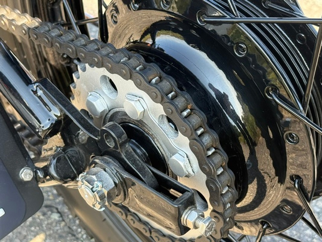 Yamaha 