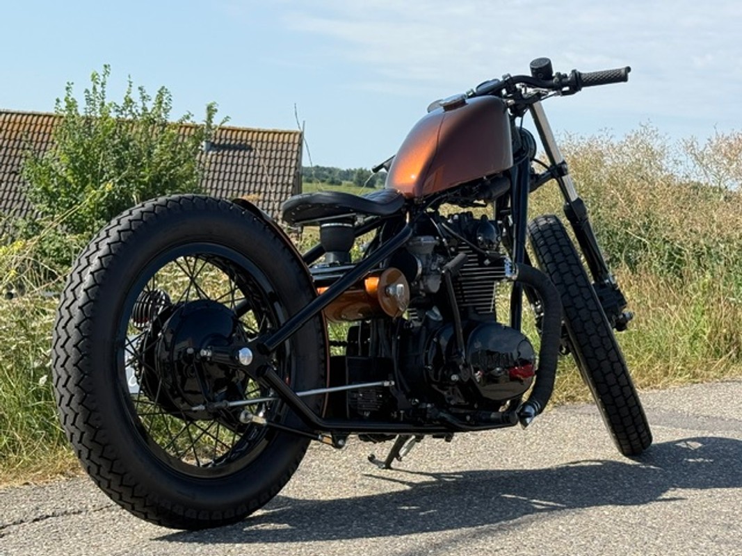 Yamaha 