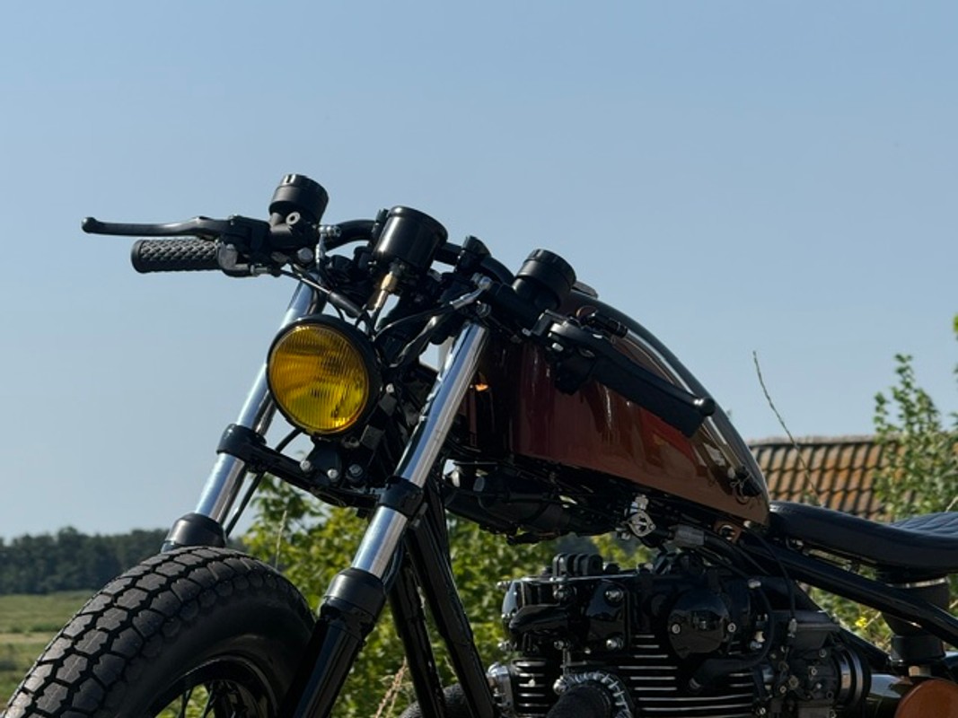 Yamaha 