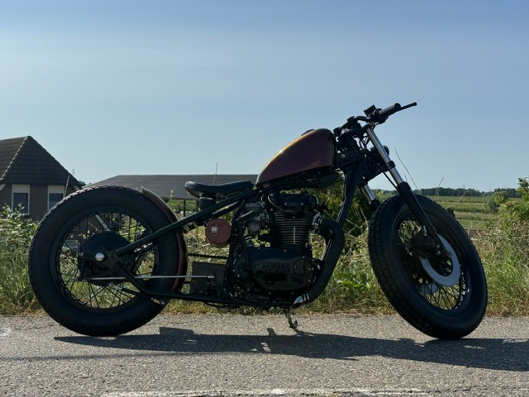 Yamaha 