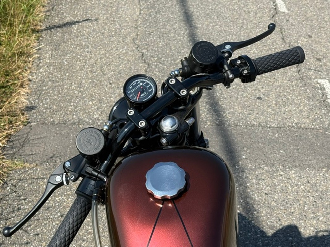 Yamaha 