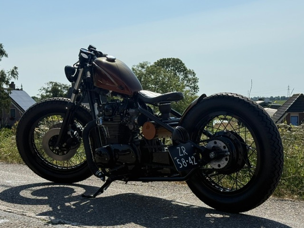 Yamaha 