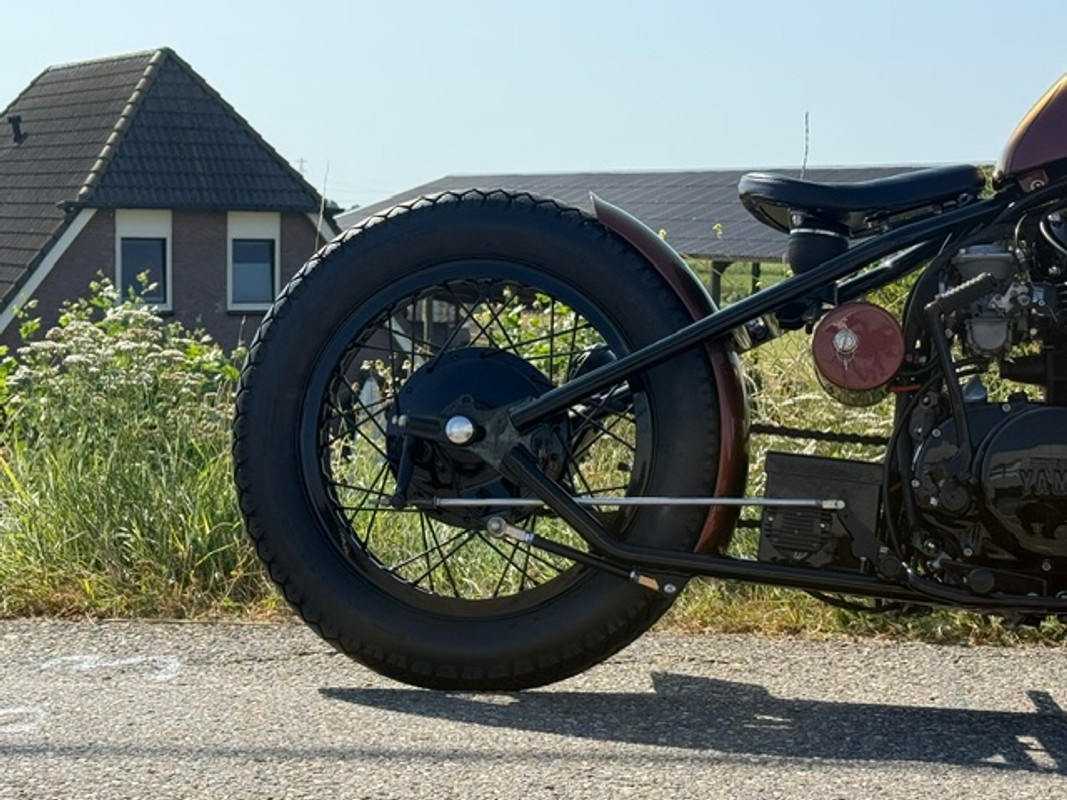 Yamaha 