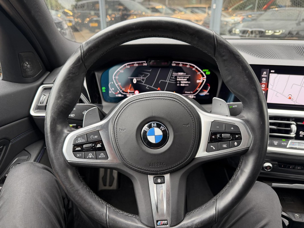 BMW 3 Serie