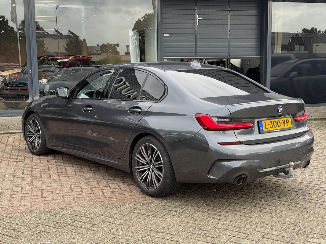 BMW 3 Serie