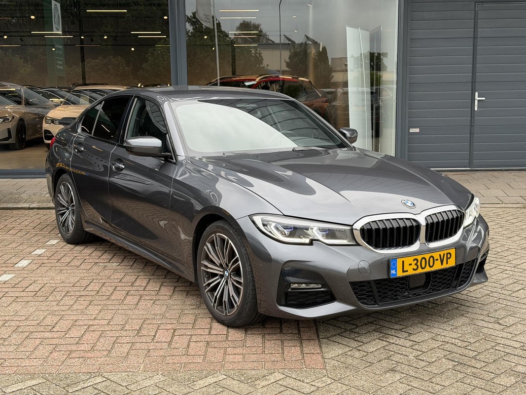 BMW 3 Serie