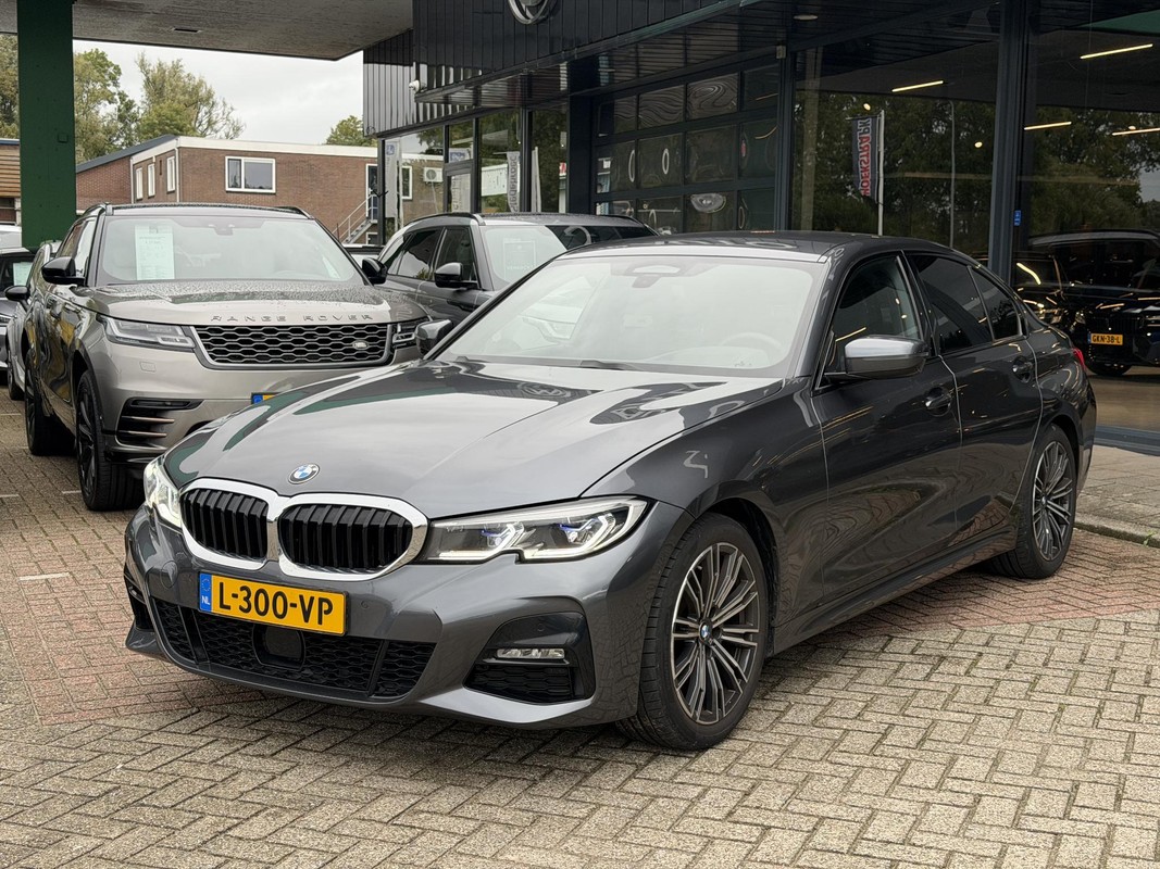 BMW 3 Serie