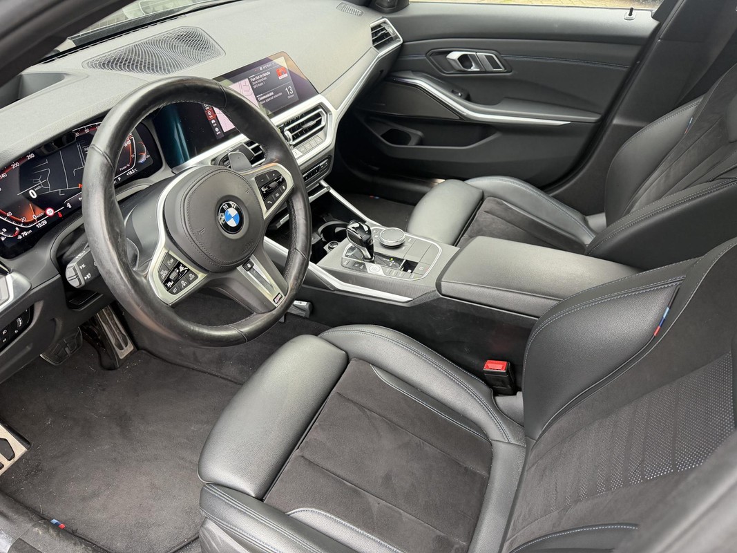 BMW 3 Serie