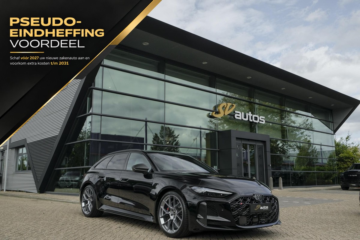 Audi RS5