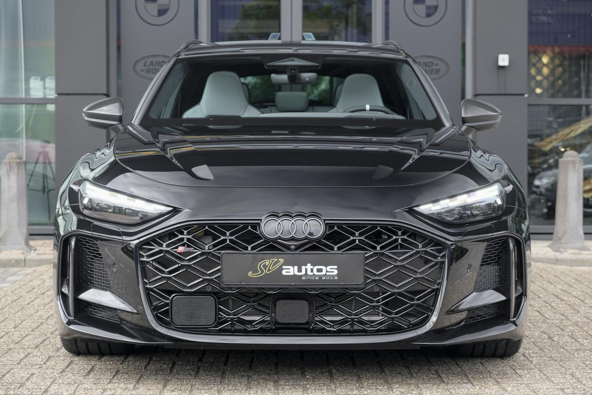 Audi RS5
