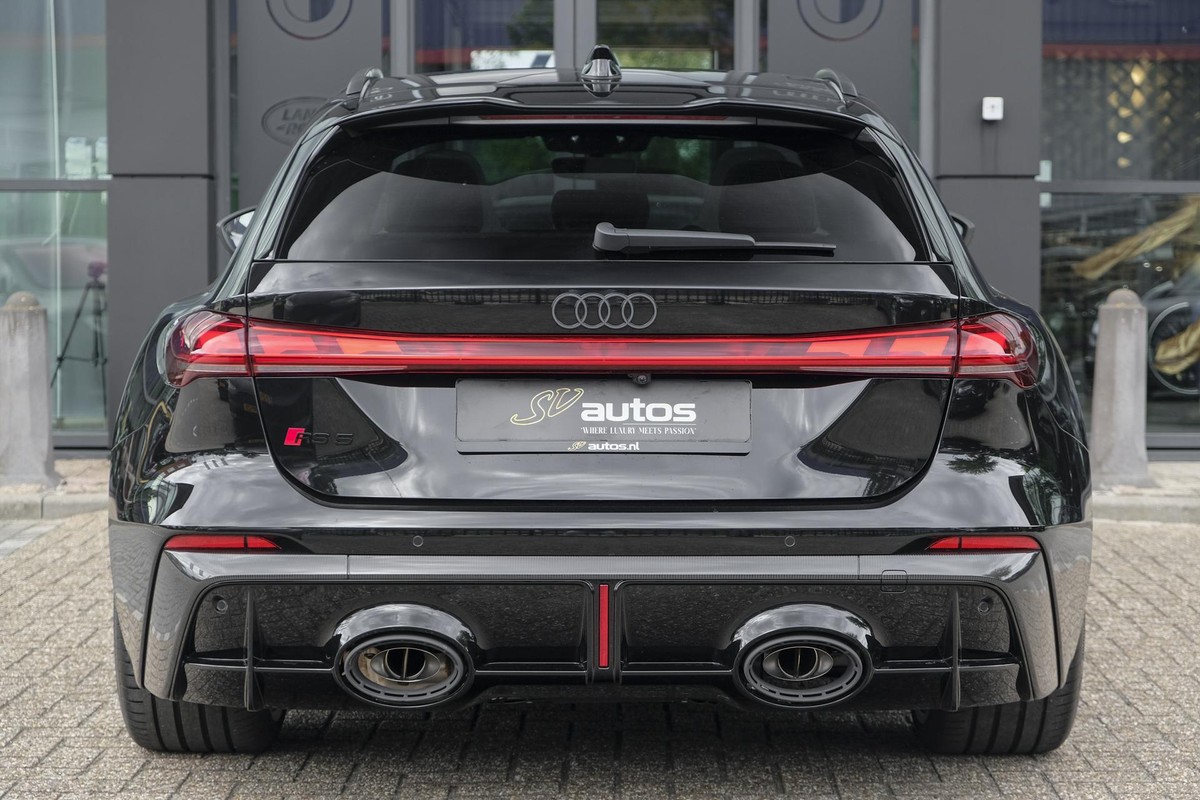 Audi RS5