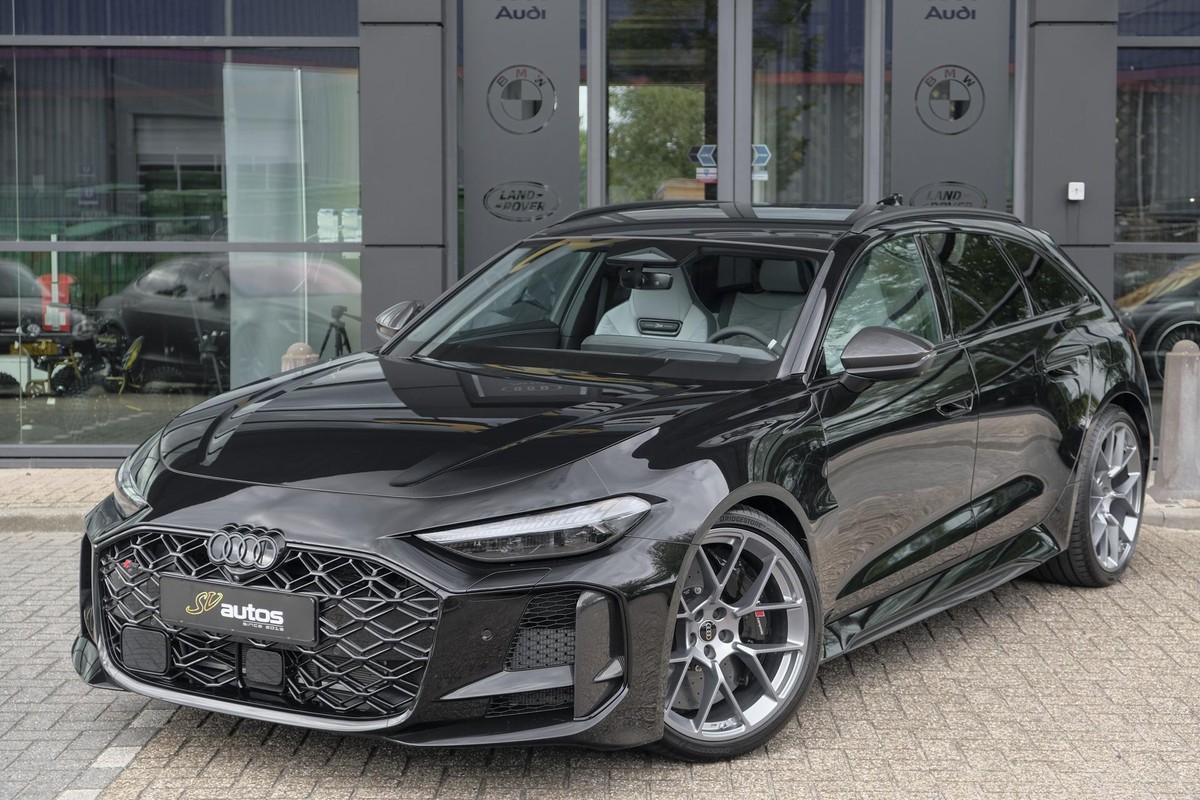 Audi RS5