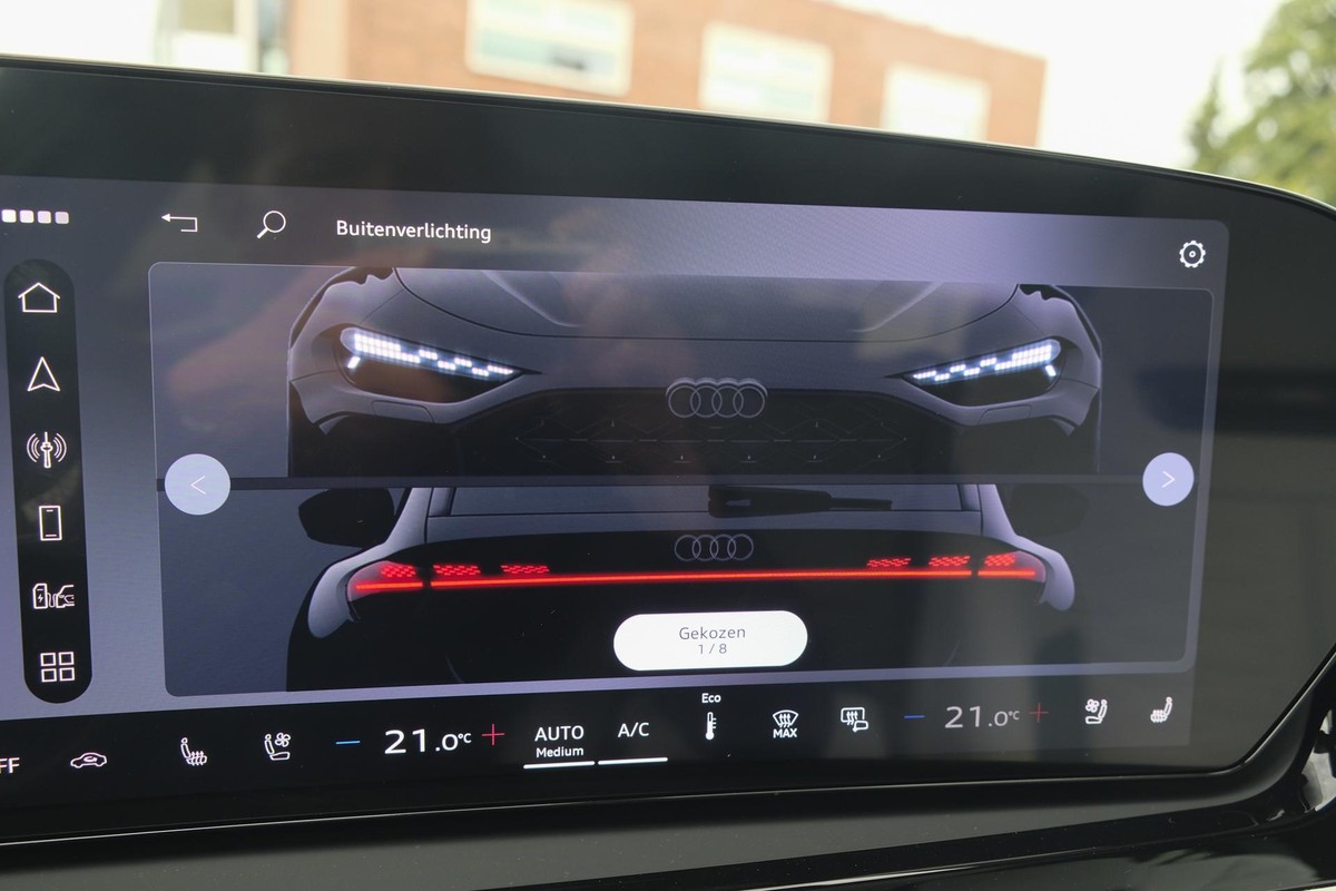 Audi RS5