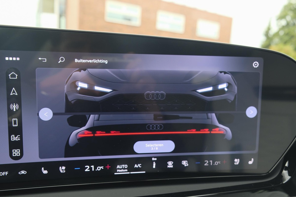 Audi RS5