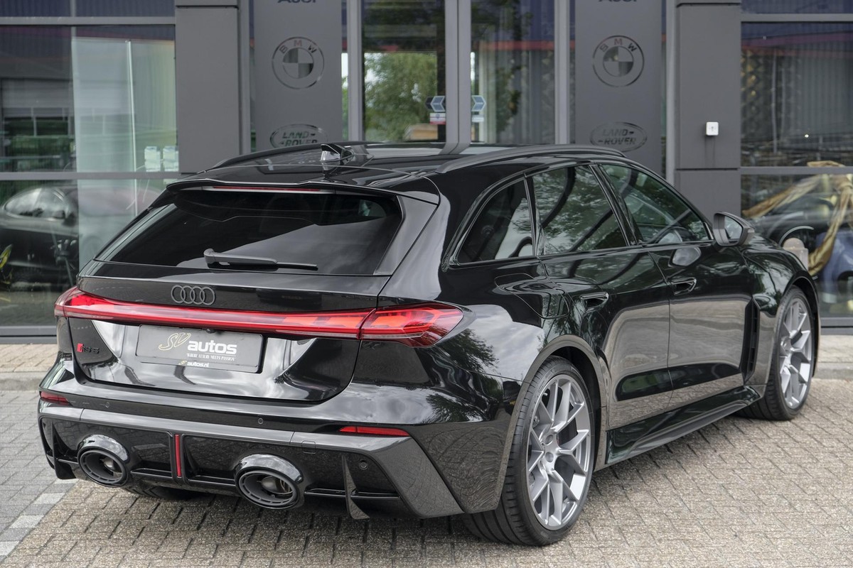 Audi RS5