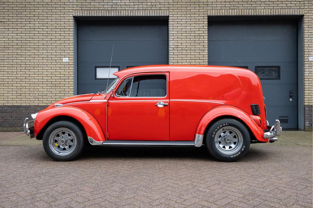 Volkswagen Kever