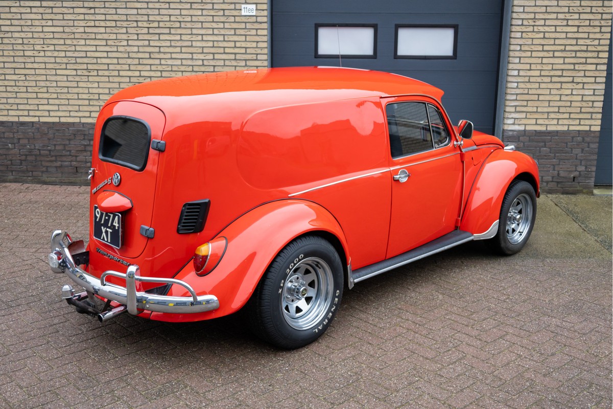 Volkswagen Kever