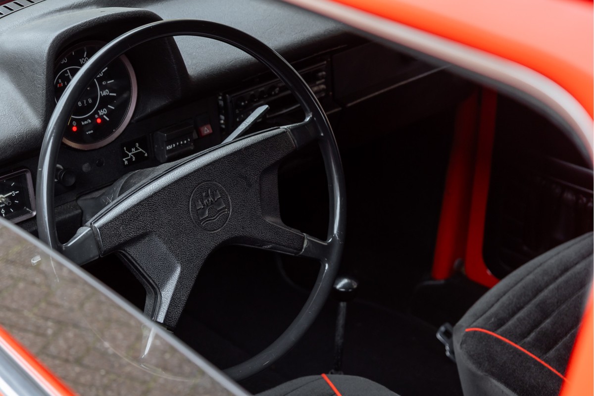 Volkswagen Kever