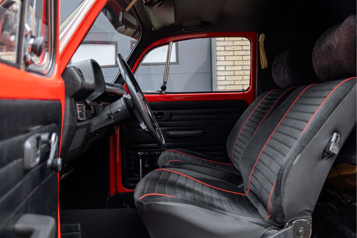 Volkswagen Kever