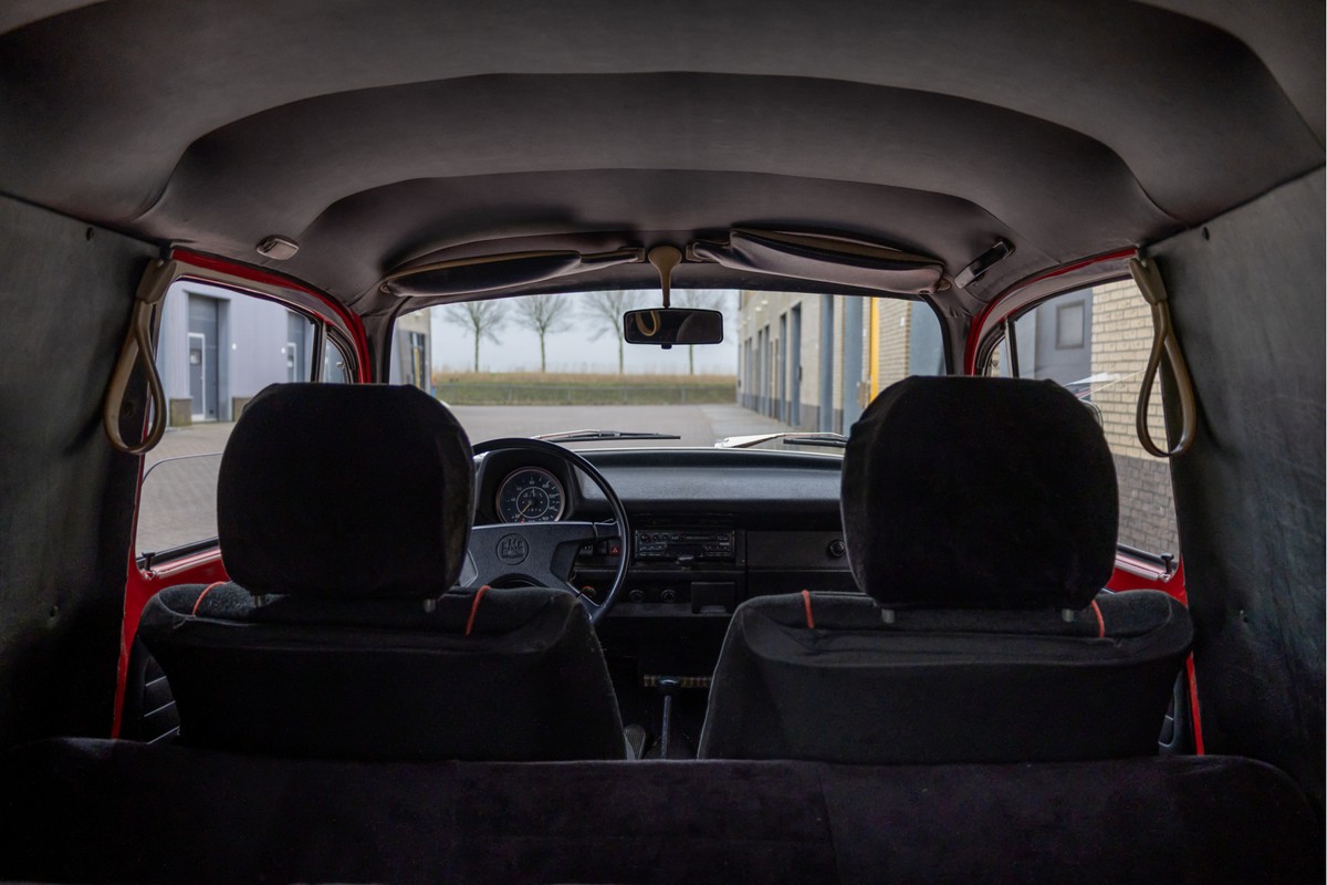 Volkswagen Kever