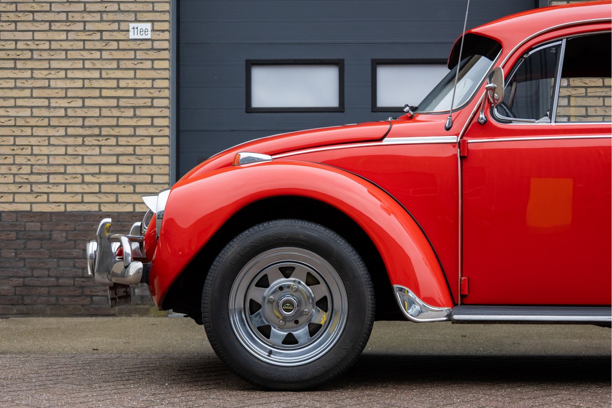 Volkswagen Kever