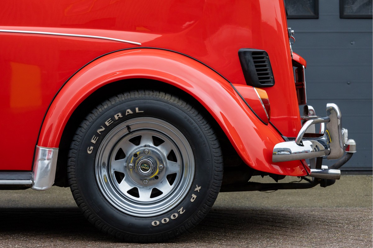 Volkswagen Kever