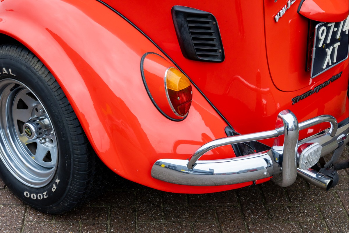 Volkswagen Kever