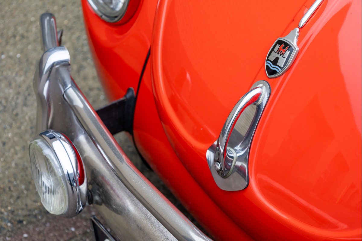 Volkswagen Kever