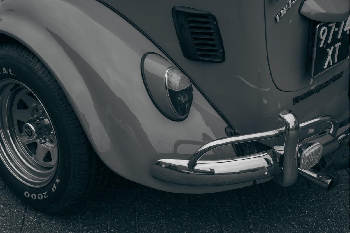 Volkswagen Kever