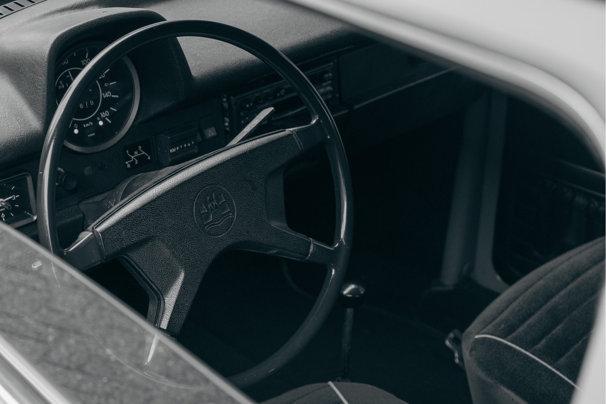 Volkswagen Kever