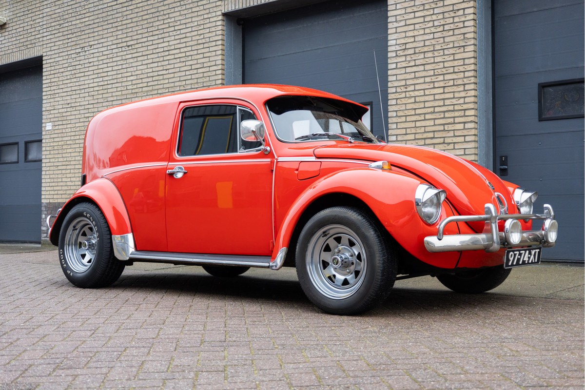 Volkswagen Kever