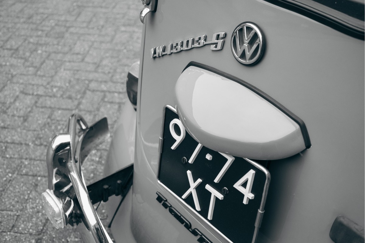 Volkswagen Kever