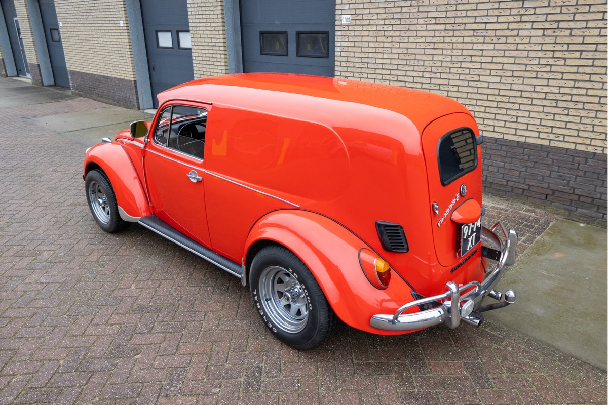 Volkswagen Kever