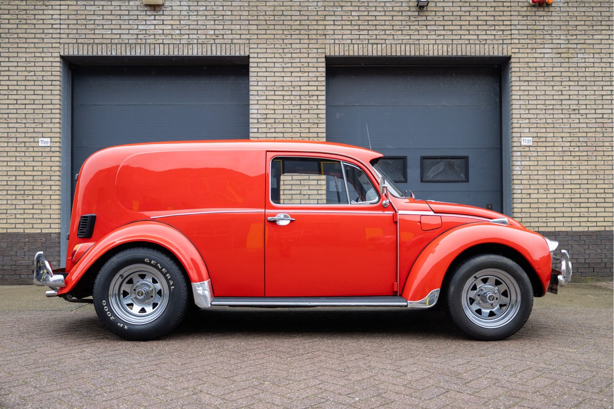 Volkswagen Kever