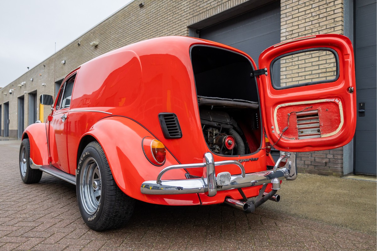 Volkswagen Kever