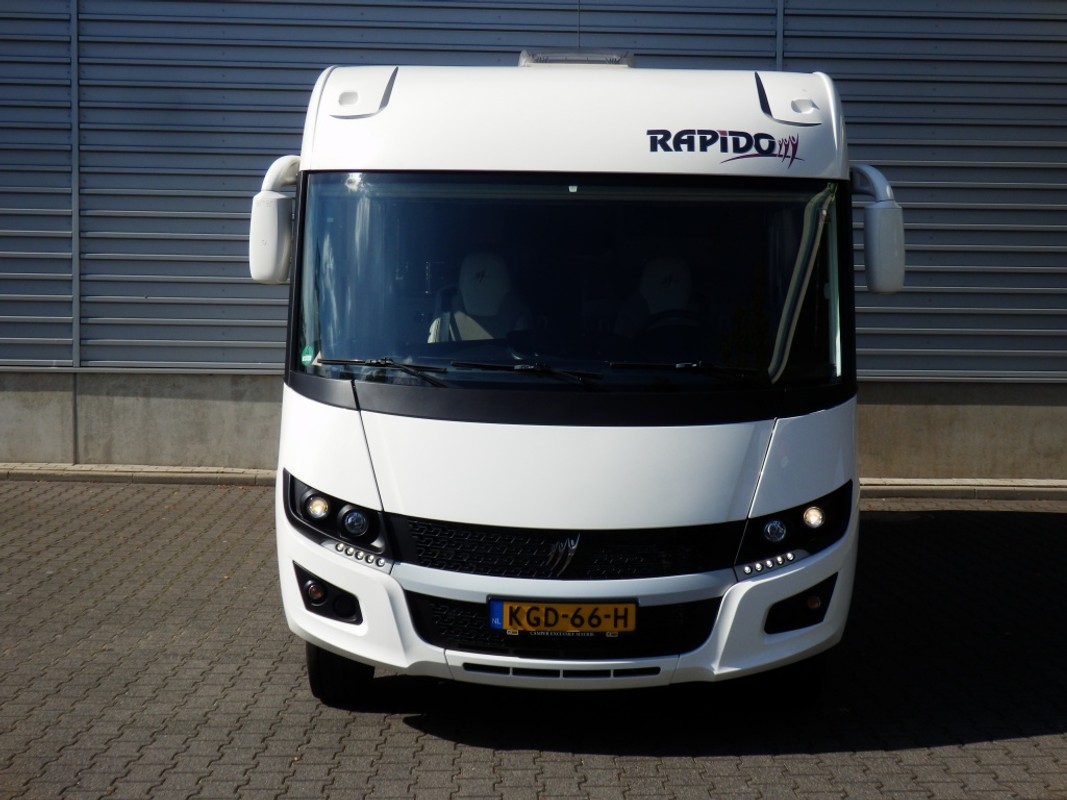 Rapido 