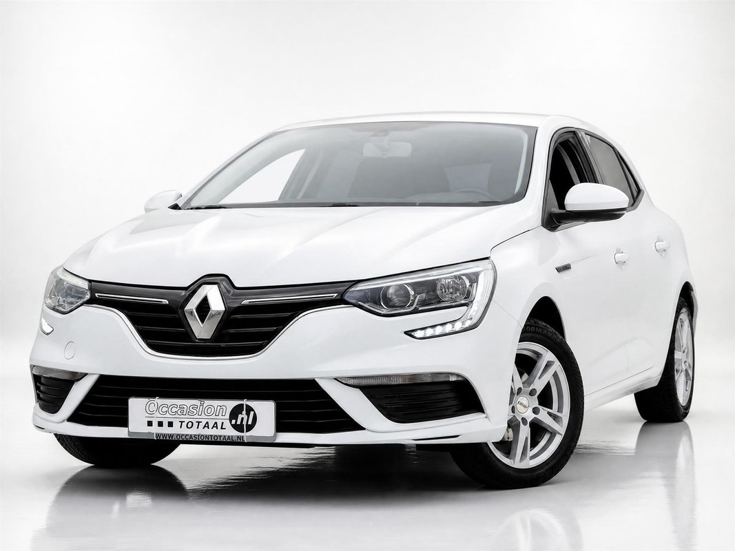 Renault Mégane