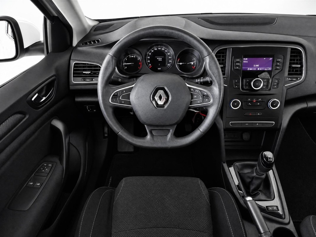 Renault Mégane