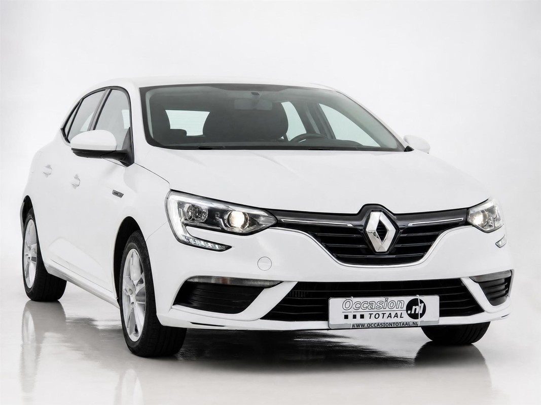 Renault Mégane