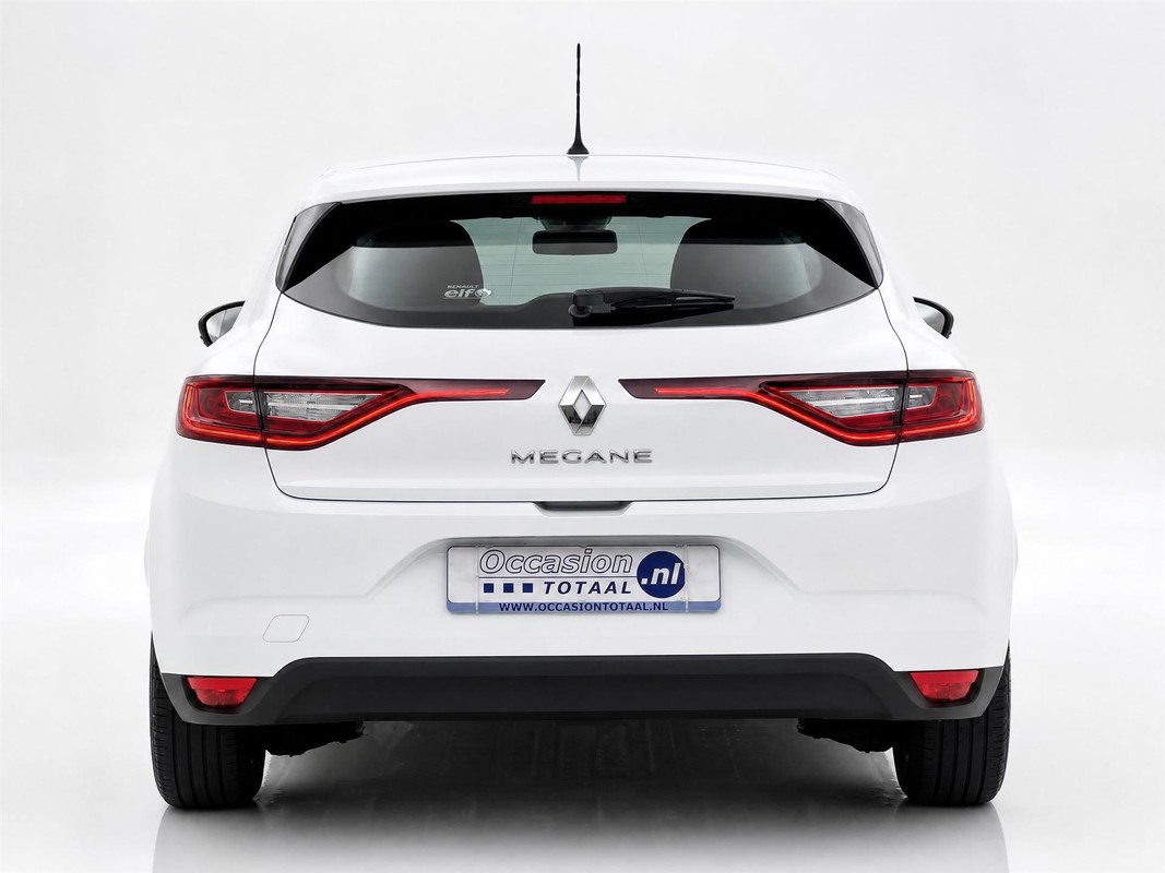 Renault Mégane